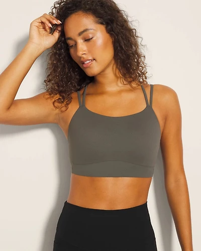 Yoga Bra