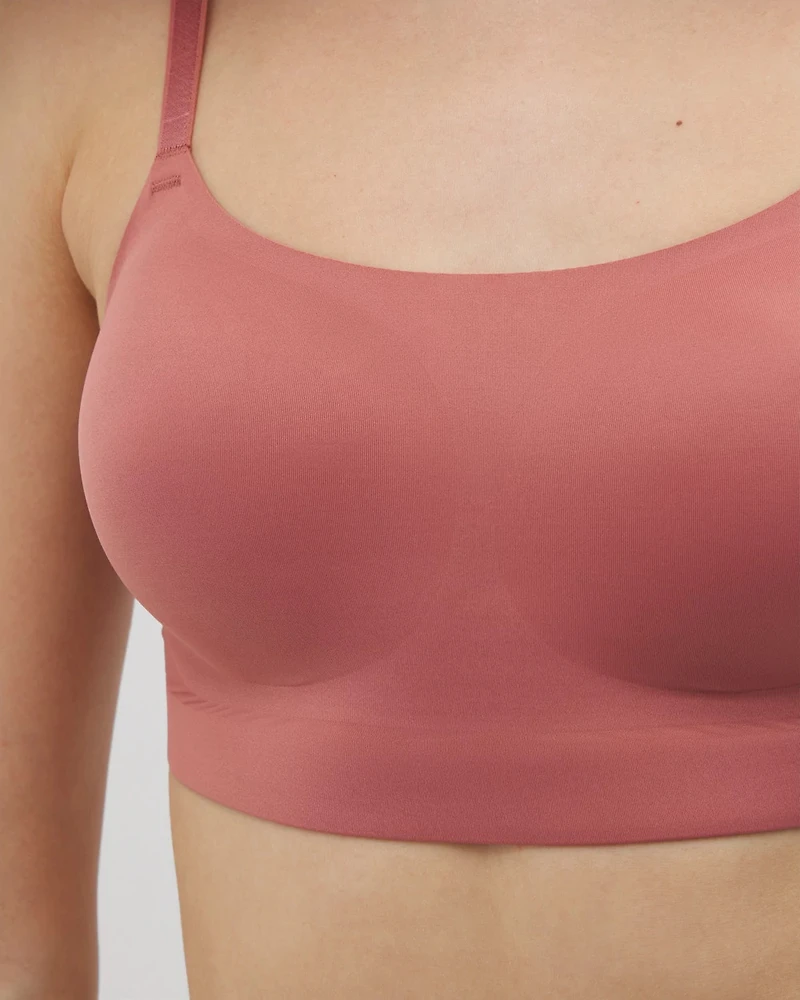 Luxe Convertible Bralette