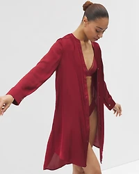 Long Sleeve Sleepshirt