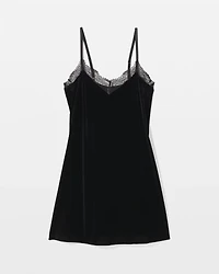 Lace Classic Chemise