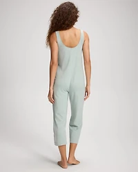 Henley Jumpsuit