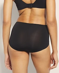High-Waist Cheeky Panty