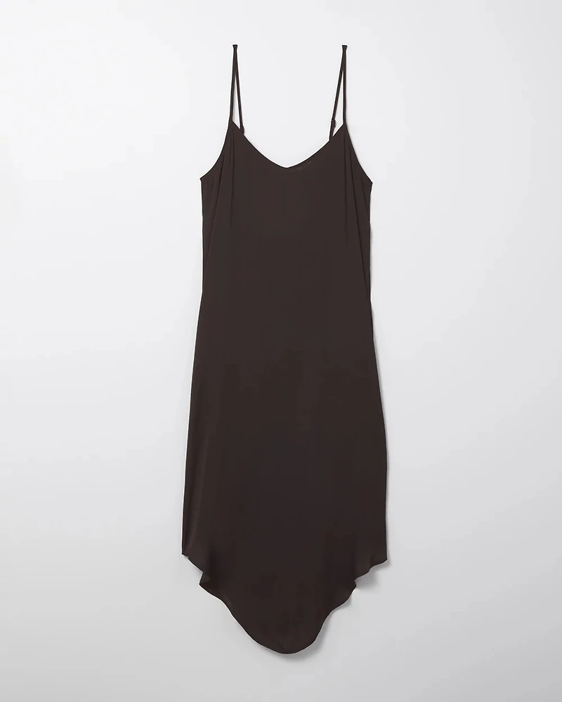 Midi Gown