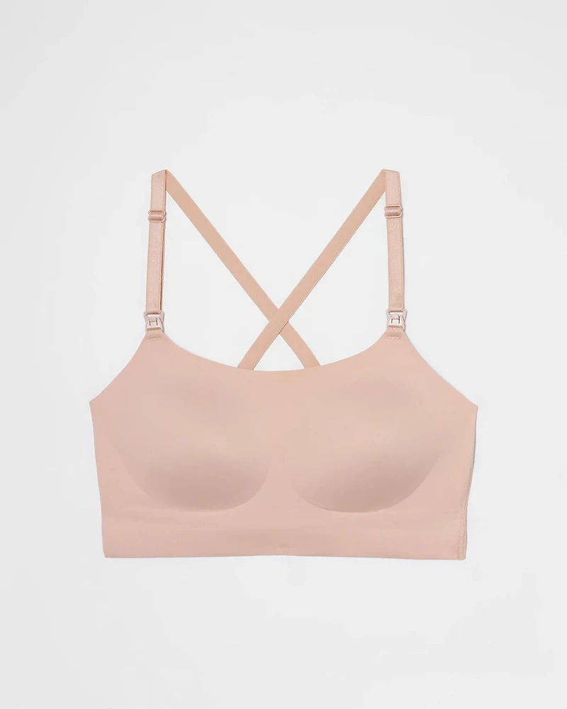 Luxe Nursing Convertible Bralette