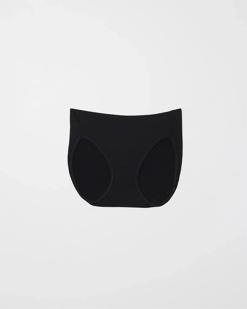 High-Leg Brief Panty