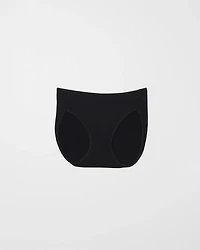 High-Leg Brief Panty