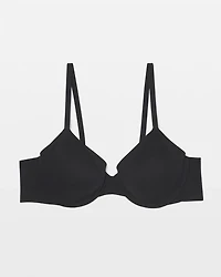 Unlined Perfect Coverage Bra