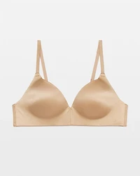 Wireless Push-Up Bra