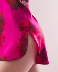 Silk Chemise