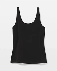 Slim Fit Pajama Tank