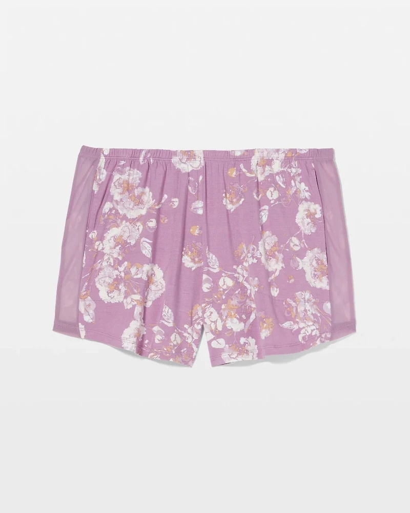 Pajama Short