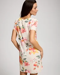 Short Sleeve Sleepshirt