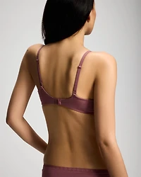 Modern Cotton Perfect Coverage Bra