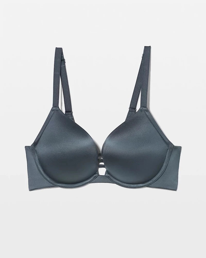 Push-up Plunge Bra