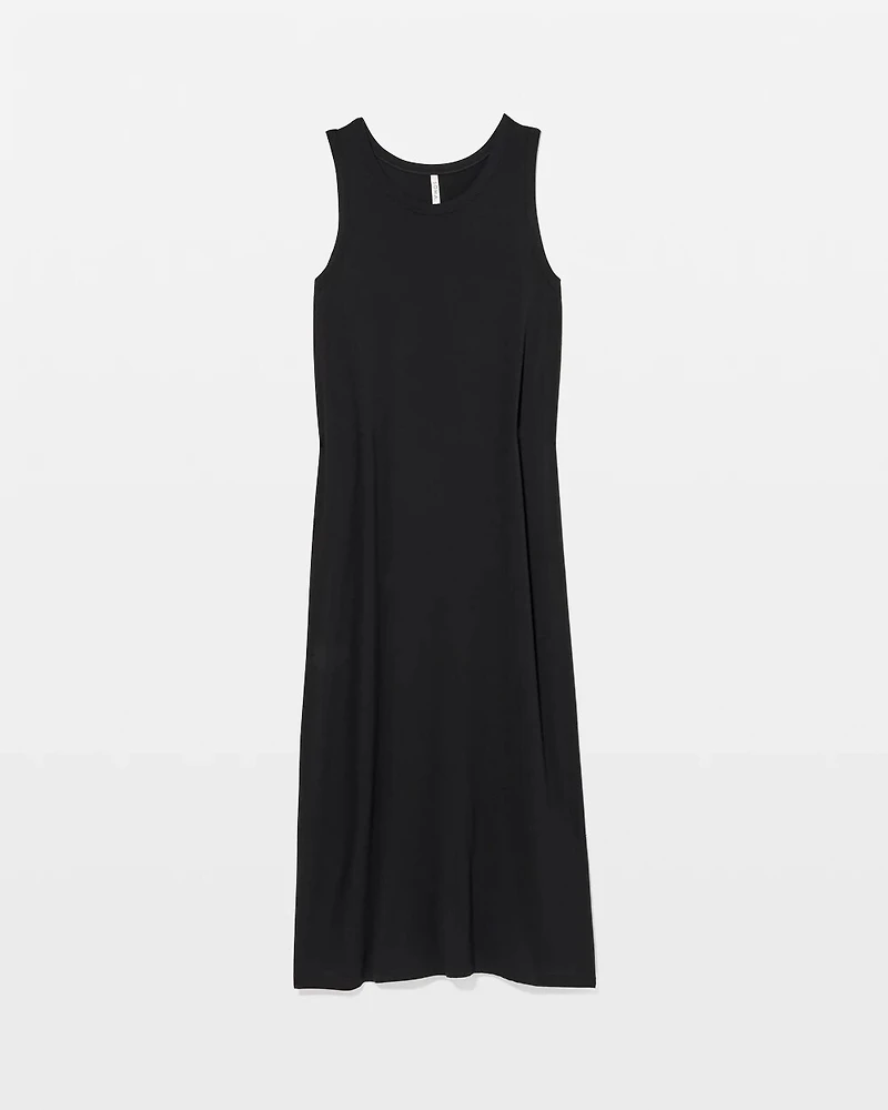 Long Tank Sleepshirt