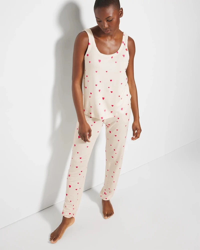 Pajama Tank