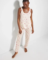 Pajama Tank