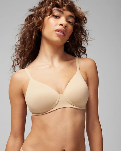 Wireless Bra