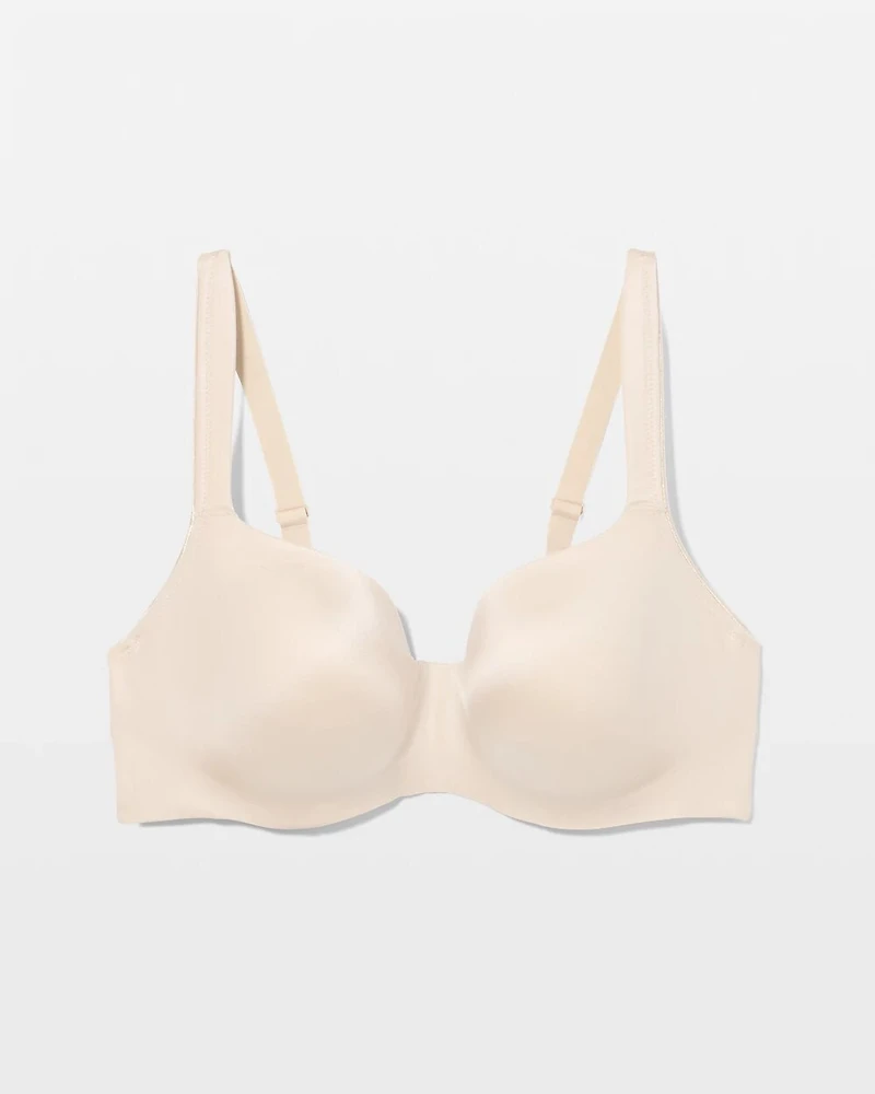Balconette Bra