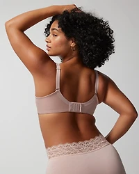 Full Coverage Bra