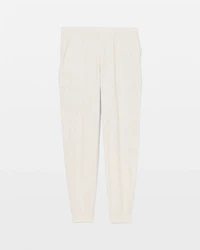 Cozy Waffle Banded Pajama Bottom