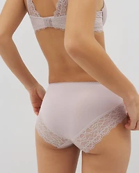 Lace Hipster