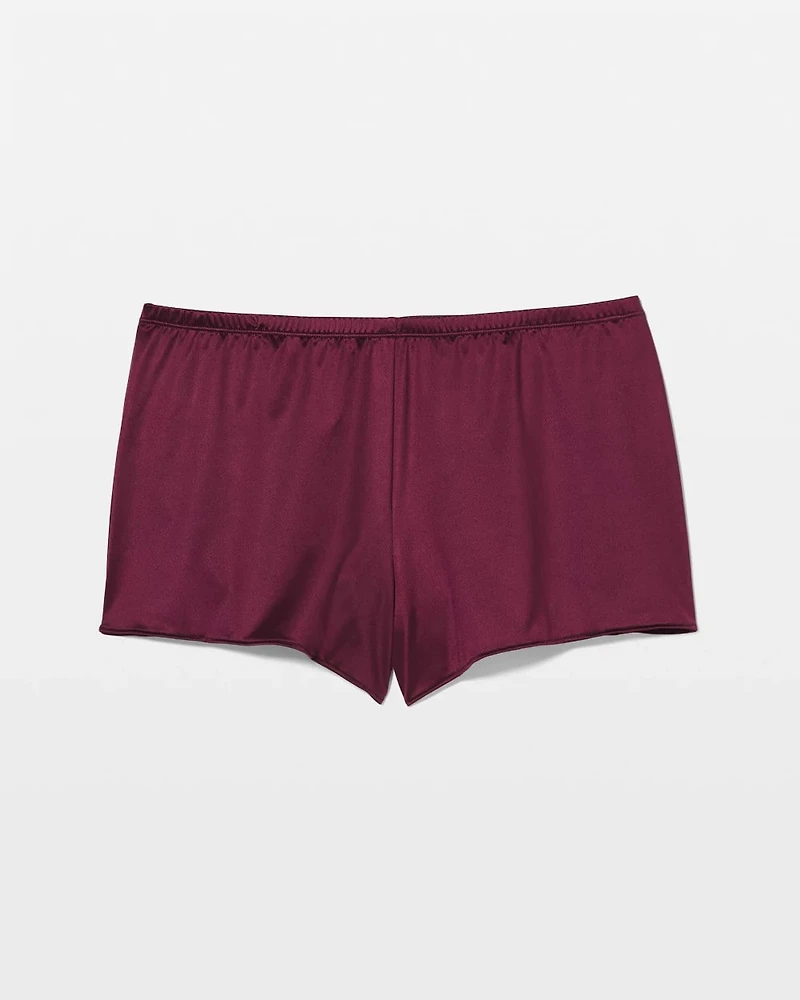 Pajama Short