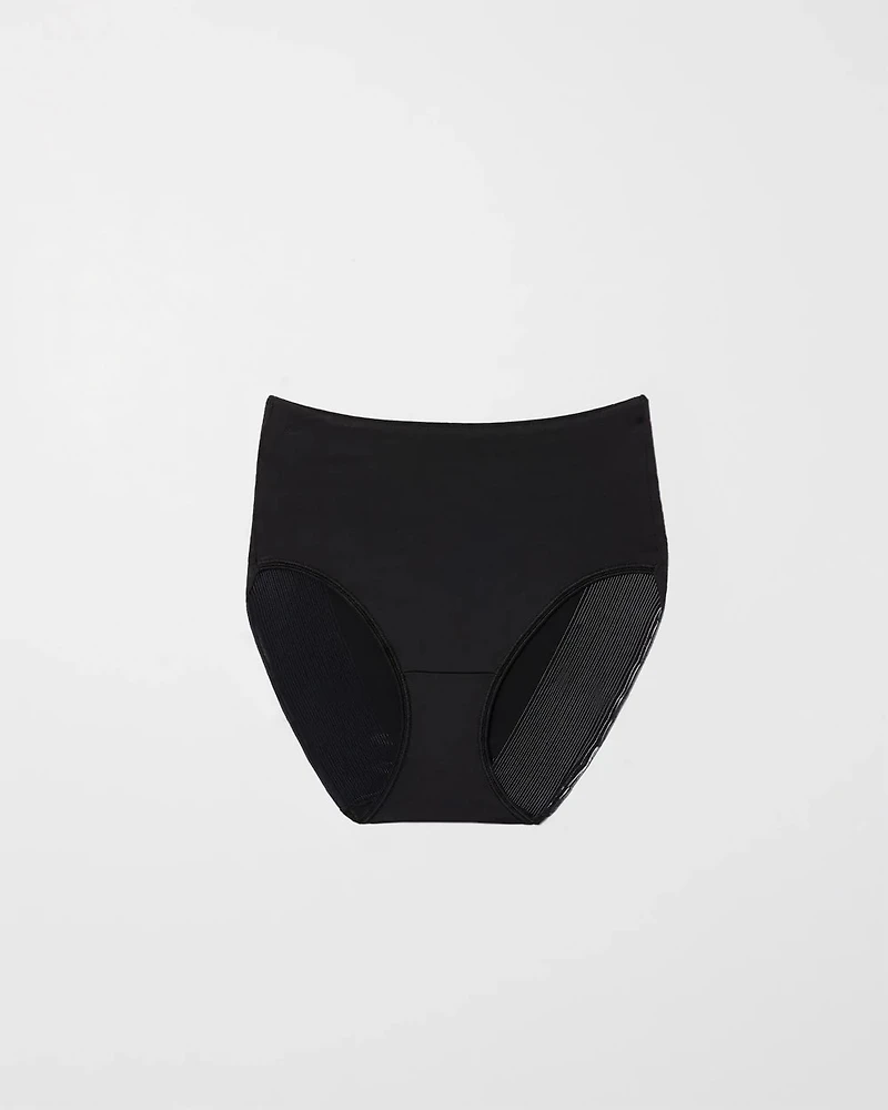 Modern Brief Panty