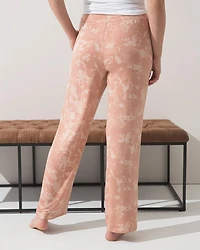 Sunday Wide Leg Pant