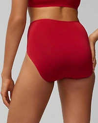 Modern Brief Panty