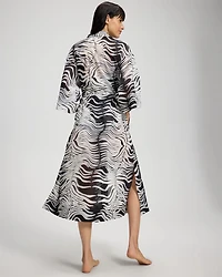 Cotton Voile Cover Up