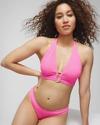 Pucker Up Hi-Leg Bottoms