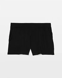 Pajama Shorts