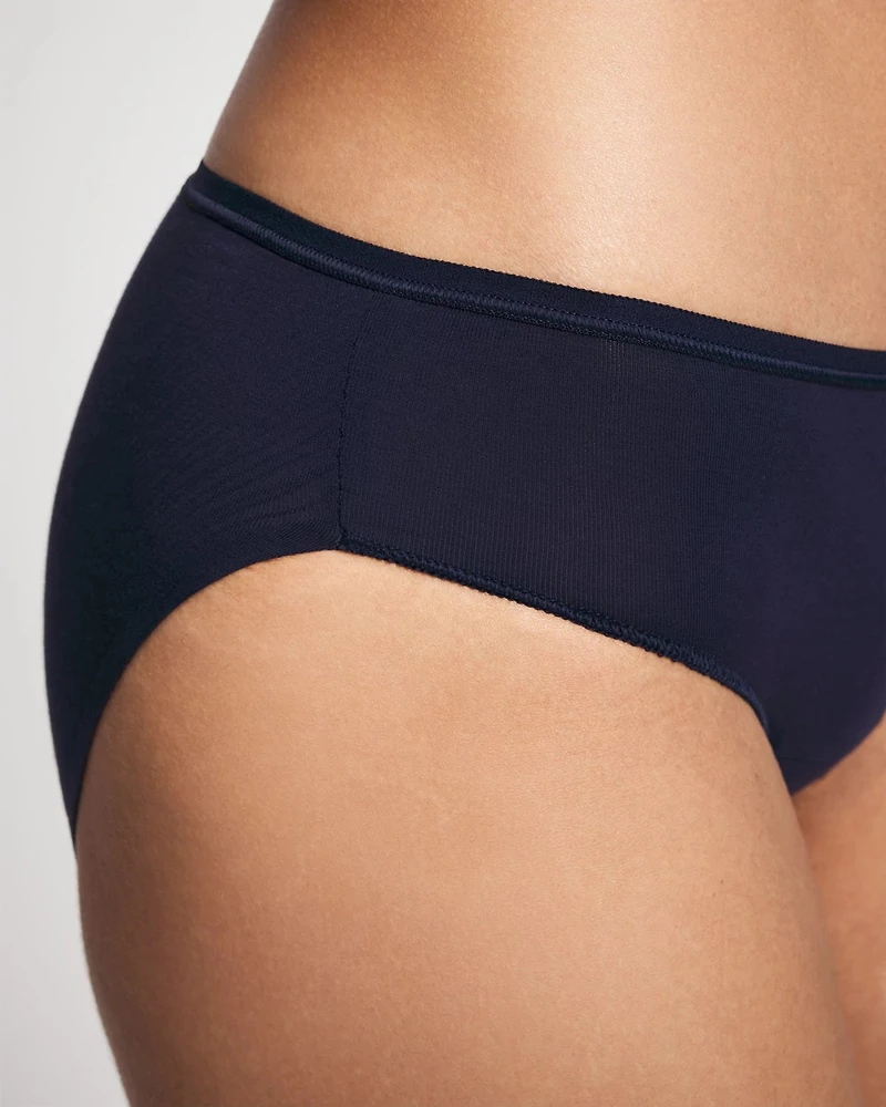 Cotton Hipster Panty
