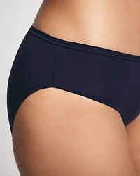 Cotton Hipster Panty