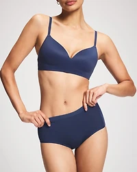 Cotton Modern Brief Panty