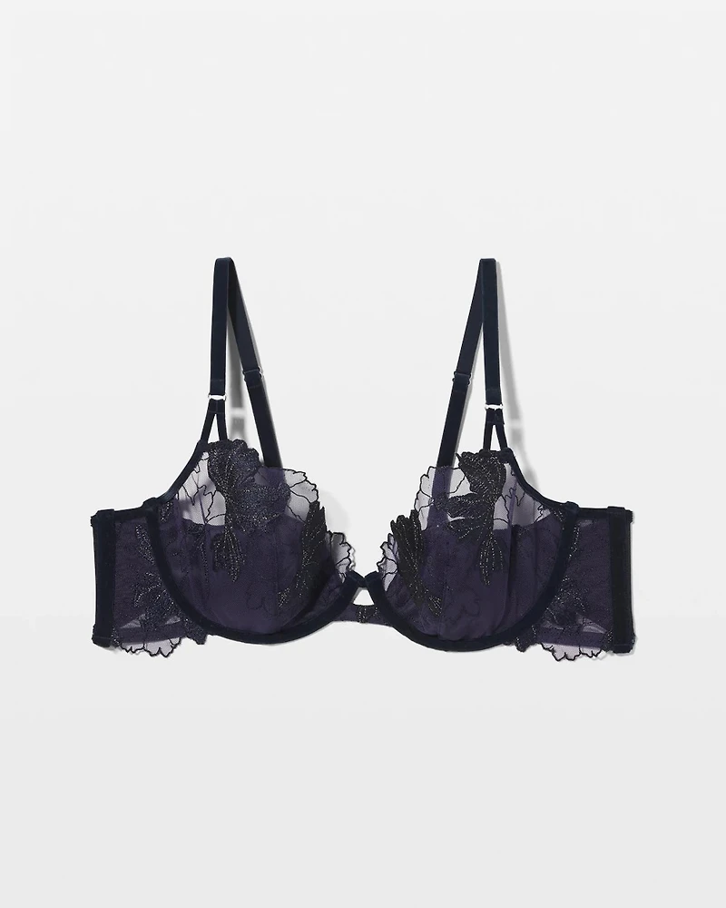 Soma’s Sexiest Drama Perfect Coverage Bra