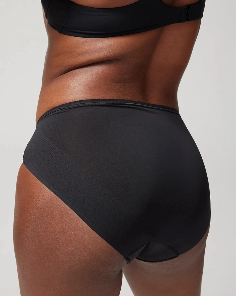 High-Leg Panty