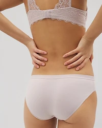 Cotton Hipster Panty