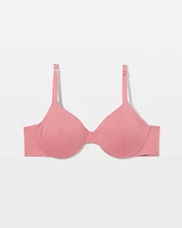 Unlined Perfect Coverage Bra