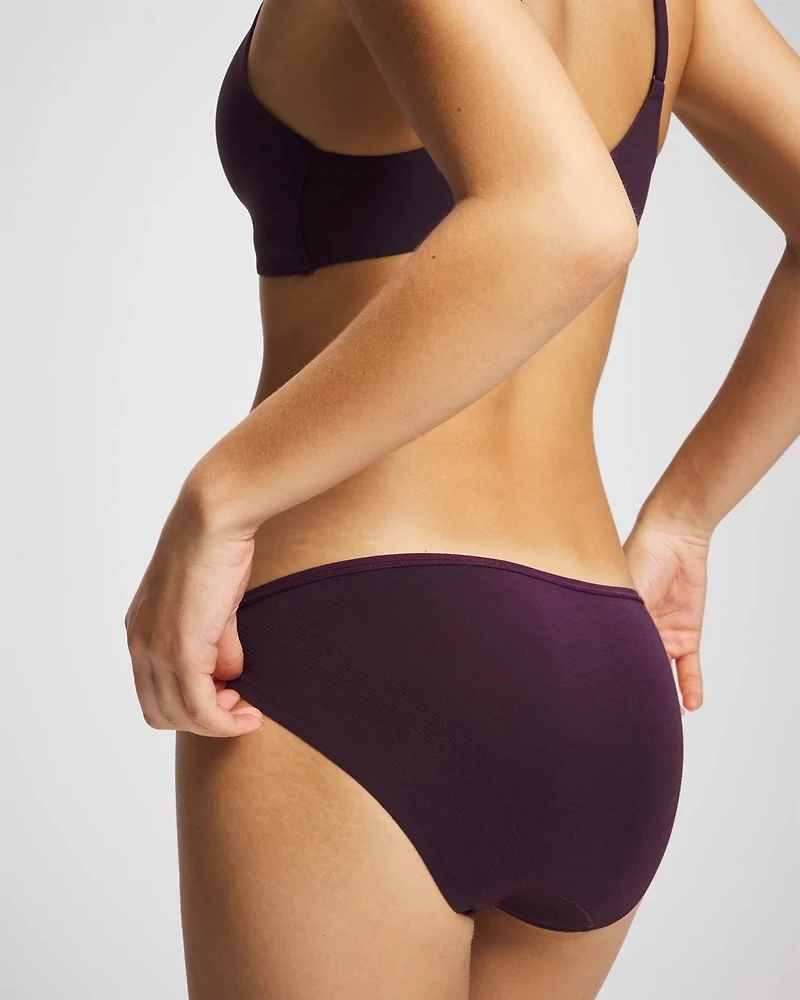 Cotton Bikini Panty