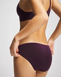 Cotton Bikini Panty