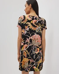 Short Sleeve Sleepshirt