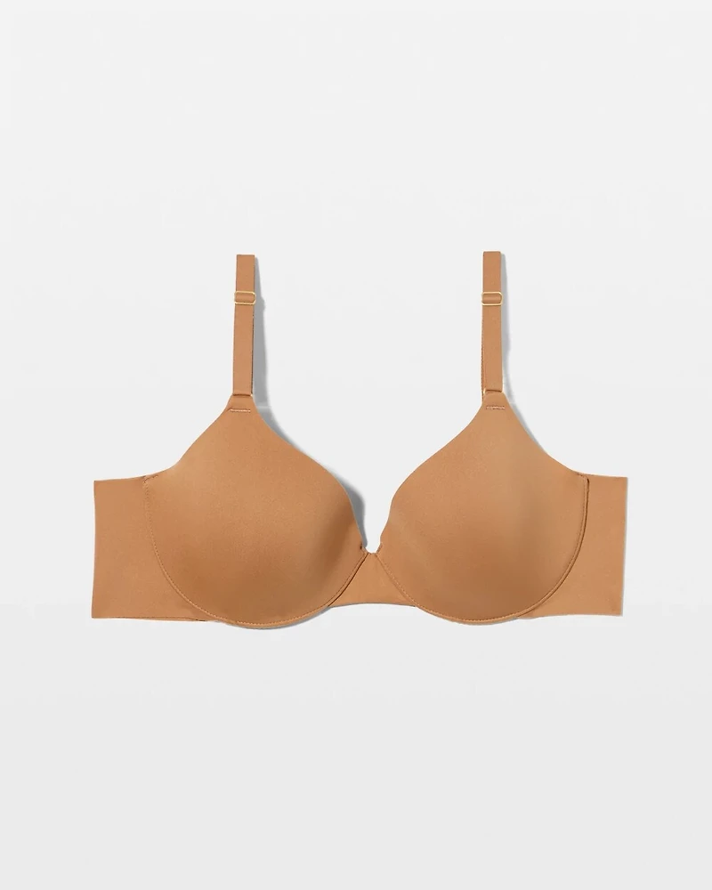 Lightly Lined Perfect Coverage Bra