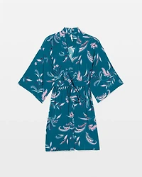 Short Robe
