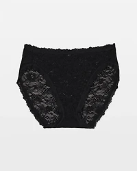 Perfect Lace High-Leg Panty