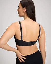 Ballet Back Yoga Bra