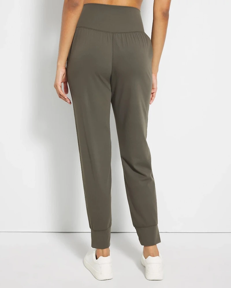 24/7 High-Waist Joggers