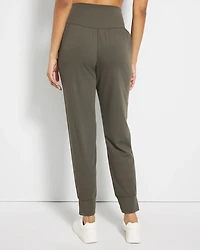 24/7 High-Waist Joggers