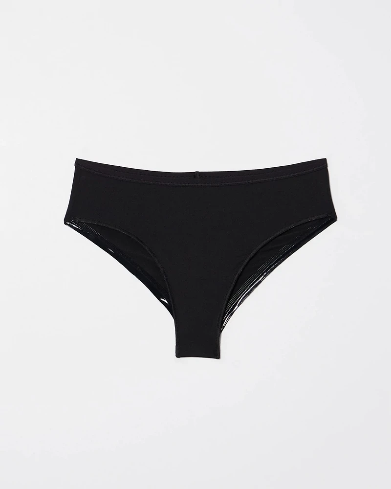 Cheeky Hipster Panty